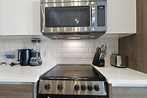 Luxury Downtown Dallas Stay by Amyfinehouse