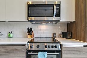 Luxury Downtown Dallas Stay by Amyfinehouse