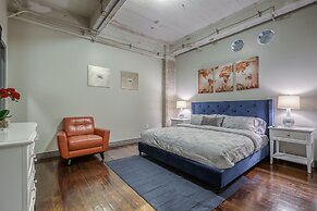 Luxury Downtown Dallas Stay by Amyfinehouse