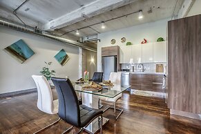 Luxury Downtown Dallas Stay by Amyfinehouse