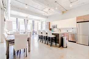 Luxury Downtown Dallas Stay by Amyfinehouse