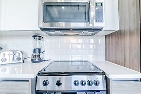 Luxury Downtown Dallas Stay by Amyfinehouse