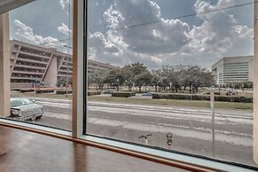 Luxury Downtown Dallas Stay by Amyfinehouse