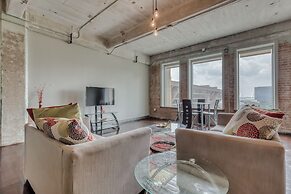 Luxury Downtown Dallas Stay by Amyfinehouse