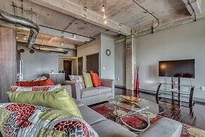 Luxury Downtown Dallas Stay by Amyfinehouse