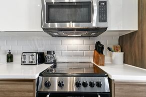 Luxury Downtown Dallas Stay by Amyfinehouse