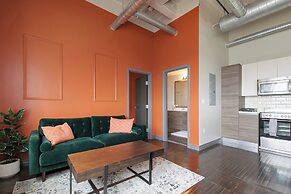 Luxury Downtown Dallas Stay by Amyfinehouse