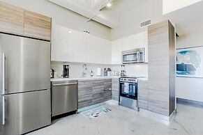 Luxury Downtown Dallas Stay by Amyfinehouse