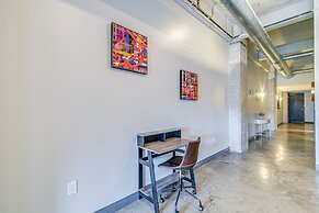 Luxury Downtown Dallas Stay by Amyfinehouse