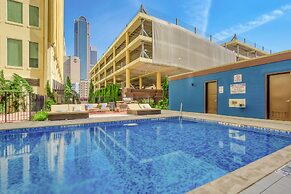 Luxury Downtown Dallas Stay by Amyfinehouse