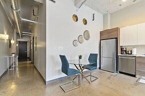 Luxury Downtown Dallas Stay by Amyfinehouse