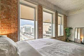 Luxury Downtown Dallas Stay by Amyfinehouse