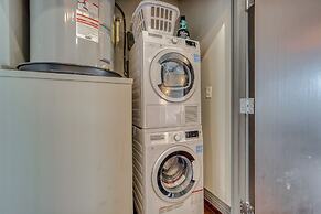 Luxury Downtown Dallas Stay by Amyfinehouse