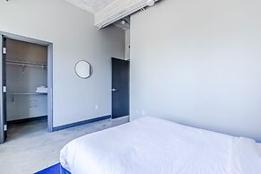 Luxury Downtown Dallas Stay by Amyfinehouse