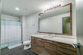 Luxury Downtown Dallas Stay by Amyfinehouse