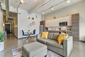 Luxury Downtown Dallas Stay by Amyfinehouse