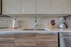 Luxury Downtown Dallas Stay by Amyfinehouse