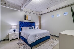 Luxury Downtown Dallas Stay by Amyfinehouse