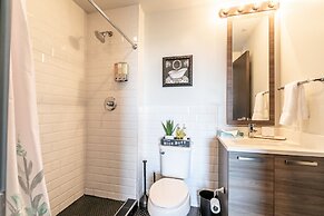 Luxury Downtown Dallas Stay by Amyfinehouse