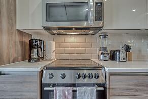 Luxury Downtown Dallas Stay by Amyfinehouse