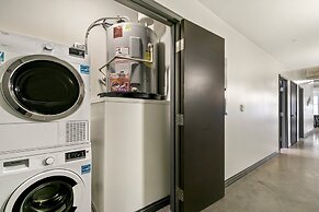 Luxury Downtown Dallas Stay by Amyfinehouse