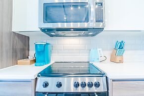 Luxury Downtown Dallas Stay by Amyfinehouse