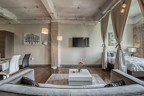 Luxury Downtown Dallas Stay by Amyfinehouse