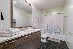 Luxury Downtown Dallas Stay by Amyfinehouse