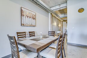 Luxury Downtown Dallas Stay by Amyfinehouse