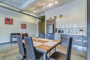 Luxury Downtown Dallas Stay by Amyfinehouse