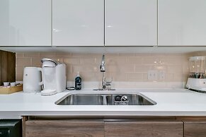 Luxury Downtown Dallas Stay by Amyfinehouse