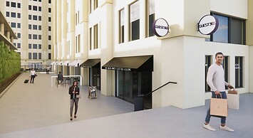 Luxury Downtown Dallas Stay by Amyfinehouse