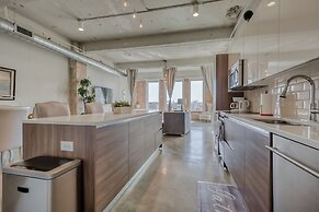 Luxury Downtown Dallas Stay by Amyfinehouse