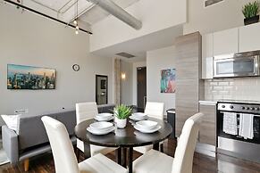 Luxury Downtown Dallas Stay by Amyfinehouse