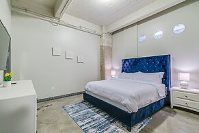 Luxury Downtown Dallas Stay by Amyfinehouse