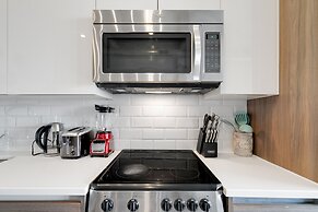 Luxury Downtown Dallas Stay by Amyfinehouse