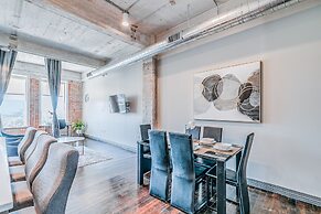 Luxury Downtown Dallas Stay by Amyfinehouse