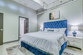 Luxury Downtown Dallas Stay by Amyfinehouse
