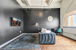 Luxury Downtown Dallas Stay by Amyfinehouse