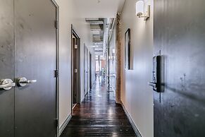 Luxury Downtown Dallas Stay by Amyfinehouse