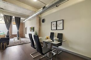 Luxury Downtown Dallas Stay by Amyfinehouse