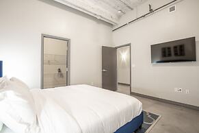 Luxury Downtown Dallas Stay by Amyfinehouse