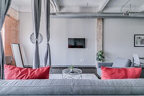 Luxury Downtown Dallas Stay by Amyfinehouse