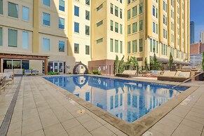 Luxury Downtown Dallas Stay by Amyfinehouse