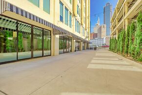 Luxury Downtown Dallas Stay by Amyfinehouse