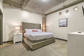 Luxury Downtown Dallas Stay by Amyfinehouse