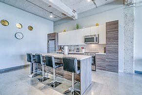 Luxury Downtown Dallas Stay by Amyfinehouse