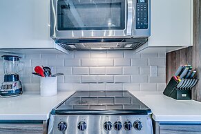 Luxury Downtown Dallas Stay by Amyfinehouse