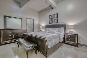 Luxury Downtown Dallas Stay by Amyfinehouse