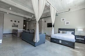 Luxury Downtown Dallas Stay by Amyfinehouse